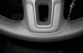 КОЖАНАЯ НАКЛАДКА НА РУЛЬ VOLKSWAGEN TIGUAN 2011-2014
