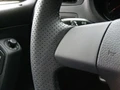 КОЖАНАЯ НАКЛАДКА НА РУЛЬ VOLKSWAGEN TIGUAN 2011-2014