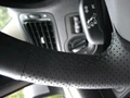 КОЖАНАЯ НАКЛАДКА НА РУЛЬ VOLKSWAGEN TIGUAN 2011-2014