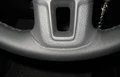 КОЖАНАЯ НАКЛАДКА НА РУЛЬ VOLKSWAGEN TIGUAN 2011-2014