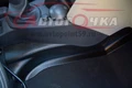 НАКЛАДКИ НА КОВРОЛИН ЦЕНТРАЛЬНЫЕ НА ТУННЕЛЬ ПОЛА РЕНО ЛОГАН 2