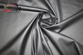 Экокожа Орегон перфорированная черная 2184