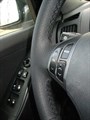 Оплетка на руль из натуральной кожи Hyundai Elantra IV (HD) 2006-2010 г.в. (черная) 2709 - фото 9387